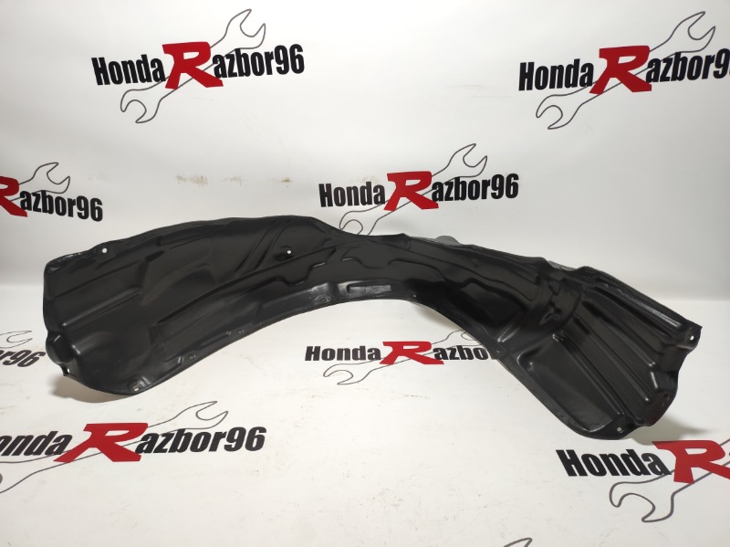 Подкрылок передний левый Camry 2006-2011 XV40