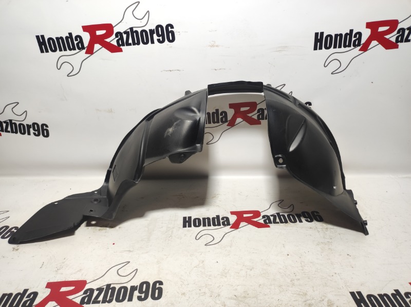 Подкрылок передний правый Nissan Almera 2012-2018 G15 K4M 63842-4AA0A новая