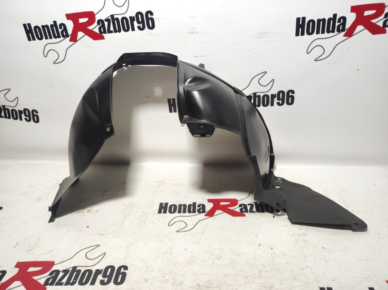 Подкрылок передний левый Nissan Almera 2012-2018 G15 K4M 63843-4AA0A новая