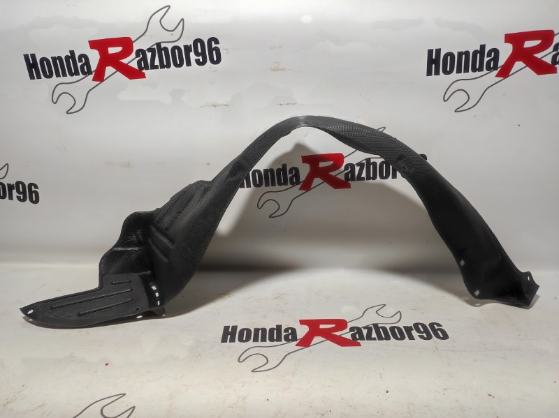 Подкрылок передний левый Hyundai Accent 2000-2006 LC 86811-25000 новая
