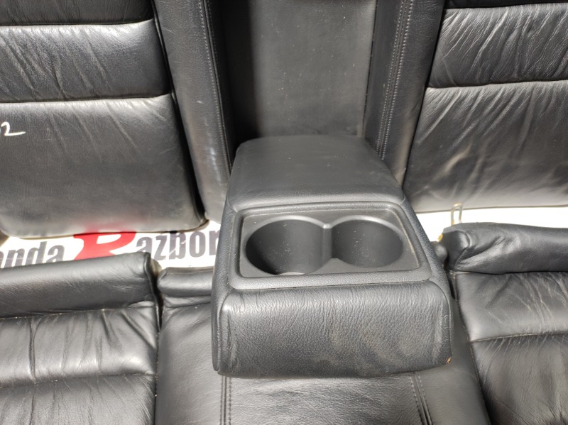 Сиденья Комплект Accord 2005 7 cl9 K24A3