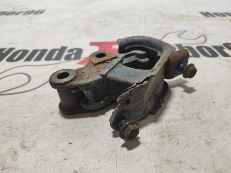 Опора МКПП передняя Honda Accord 7 cl9 K24A3