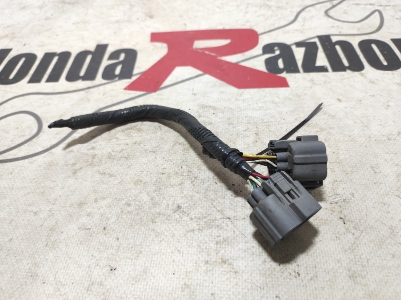 Фишка фары Honda Civic 5D 8 FK R18A2