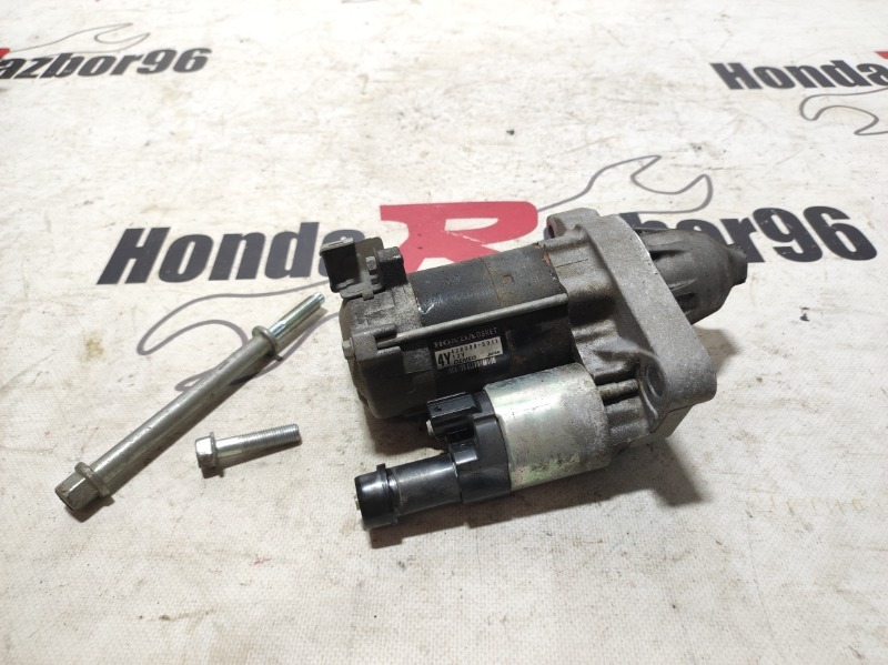 Стартер Honda Civic 2011 5D 8 FK R18A2 31200RNA003 контрактная