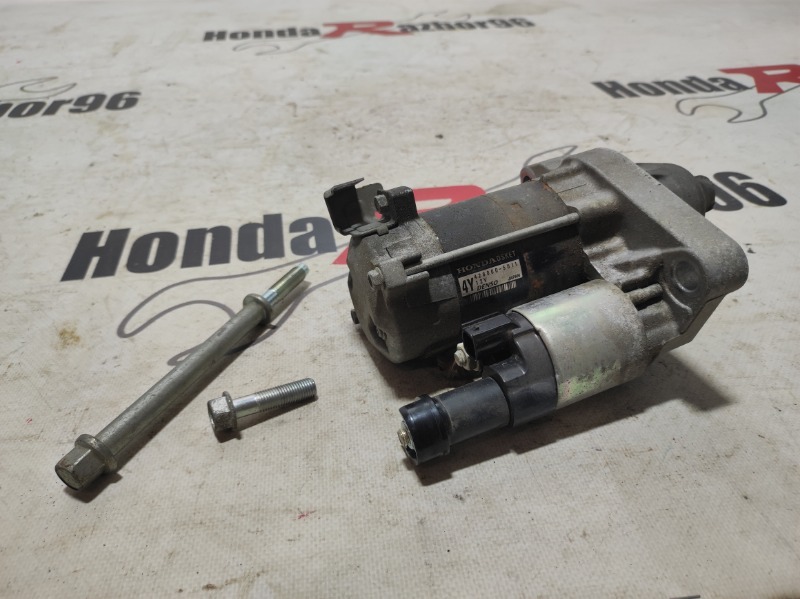 Стартер Civic 2011 5D 8 FK R18A2