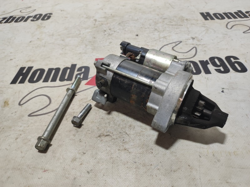 Стартер Civic 2011 5D 8 FK R18A2