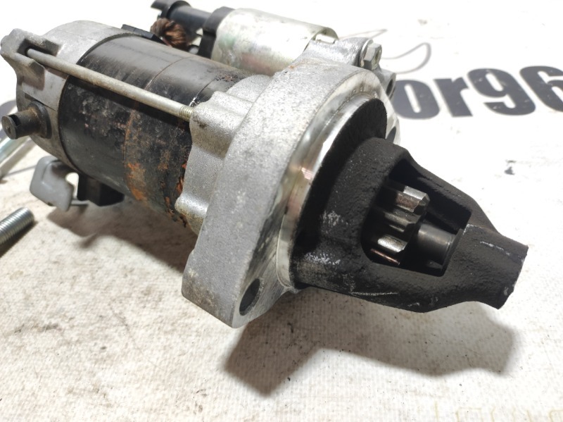 Стартер Civic 2011 5D 8 FK R18A2