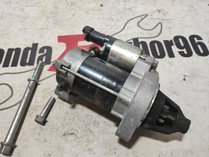 Стартер Civic 2011 5D 8 FK R18A2