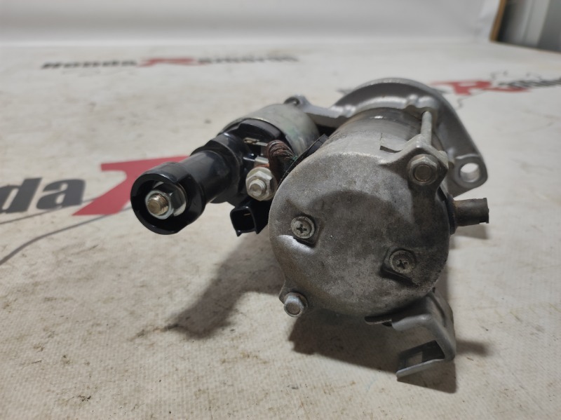 Стартер Civic 2011 5D 8 FK R18A2