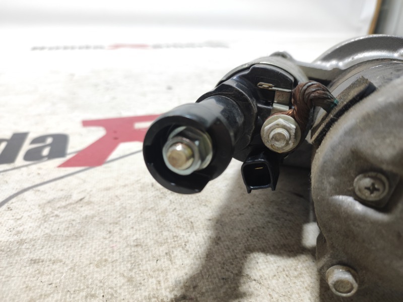 Стартер Civic 2011 5D 8 FK R18A2