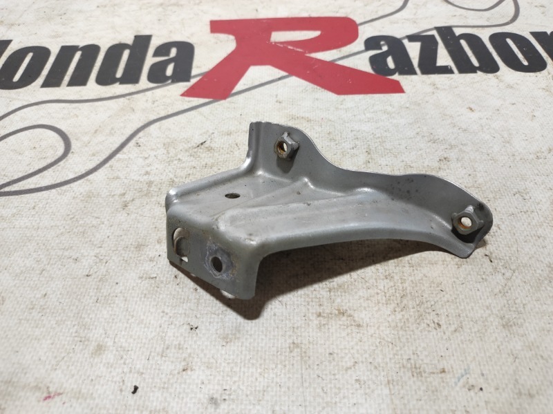 Кронштейн крыла передний правый Honda Civic 2011 5D 8 FK R18A2 60212SMGE00ZZ контрактная