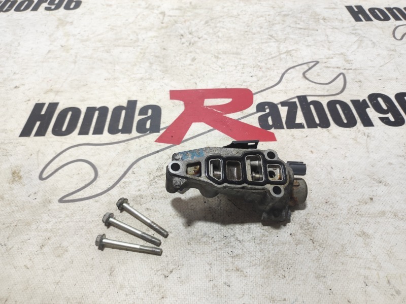 Клапан VTEC Honda Civic 2011 5D 8 FK R18A2 15810RWK003 контрактная