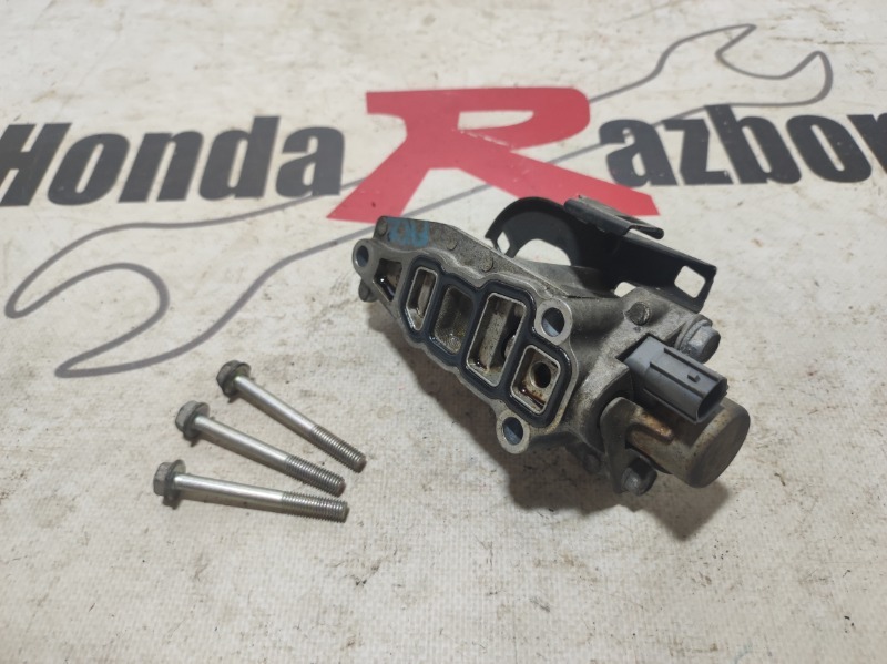 Клапан VTEC Honda Civic 5D 8 FK R18A2