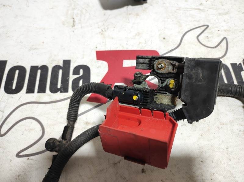 Проводка двс Honda Civic 5D 8 FK R18A2