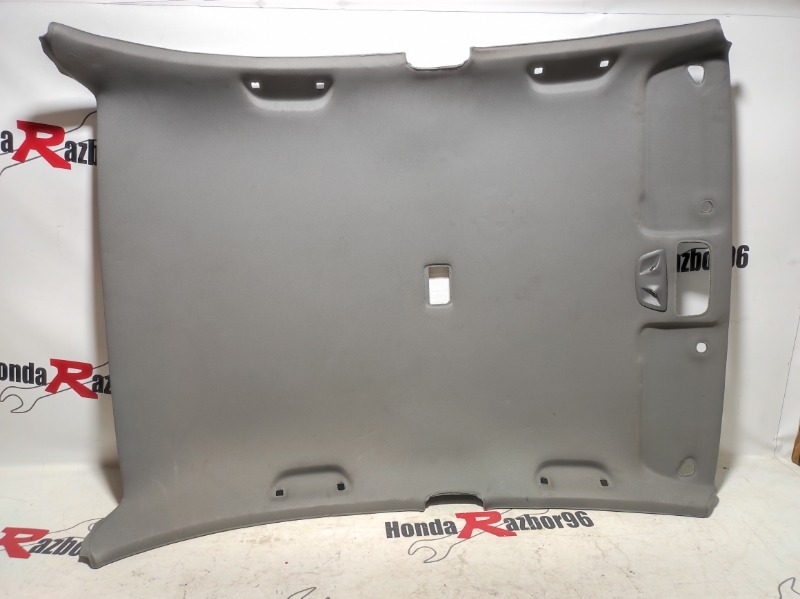 Обшивка крыши Honda Civic 2008 4D FD3 LDA2 83200SNDE02ZA контрактная