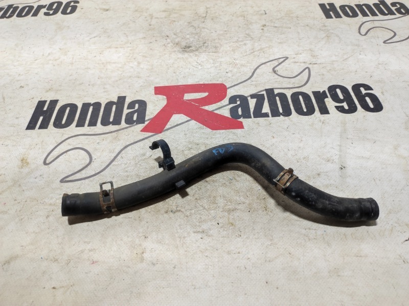 Патрубок печки Honda Civic 2008 4D FD3 LDA2 79725SNCA40 контрактная