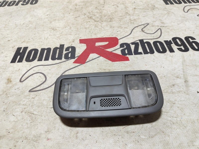 Плафон салона Honda Civic 2008 4D FD3 LDA2 34404SNAA31ZB контрактная