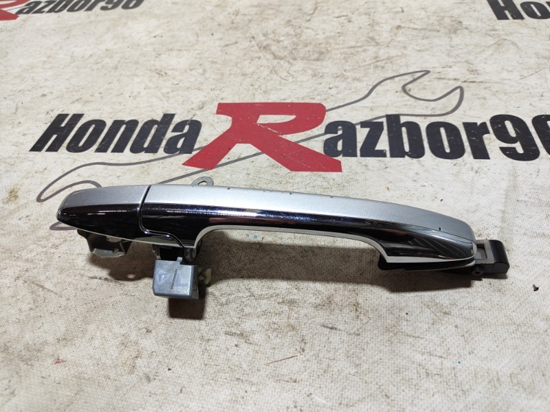 Ручка двери передняя левая Honda Civic 4D FD3 LDA2