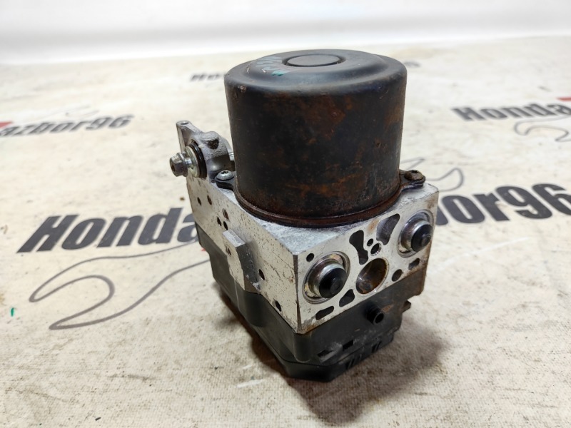 Блок abs RAV4 2007 XA30 1AZ-FE