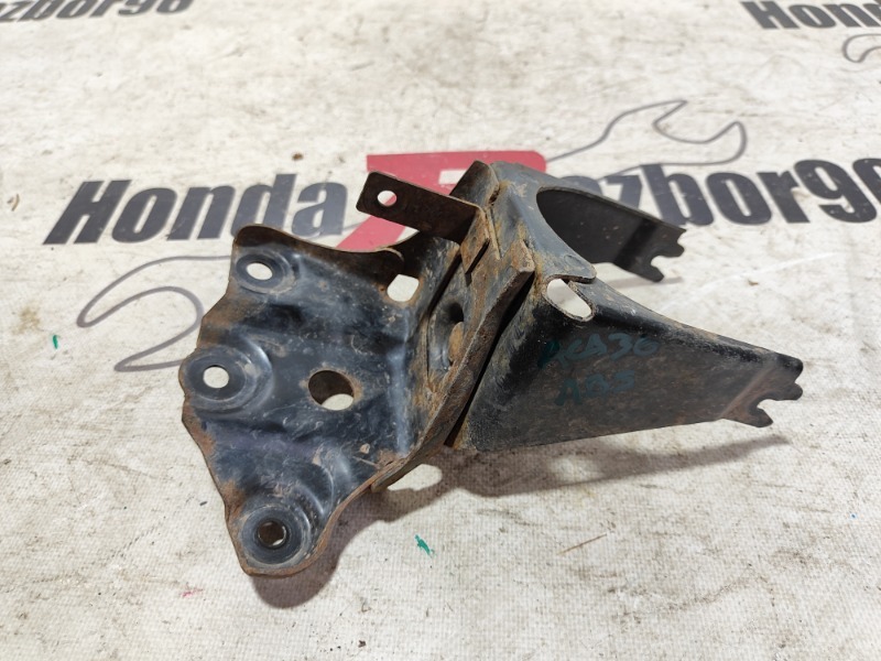 Кронштейн блока абс Toyota RAV4 2007 XA30 1AZ-FE 4459042110 контрактная