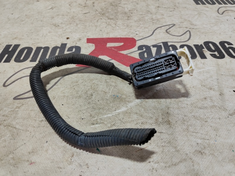 Фишка Toyota RAV4 2007 XA30 1AZ-FE 4459042110 контрактная