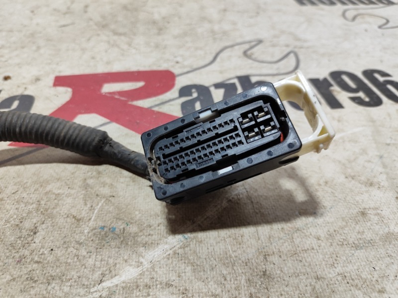 Фишка Toyota RAV4 XA30 1AZ-FE