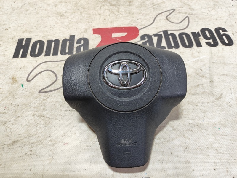 Подушка безопасности Toyota RAV4 2007 XA30 1AZ-FE 4513042100B0 контрактная