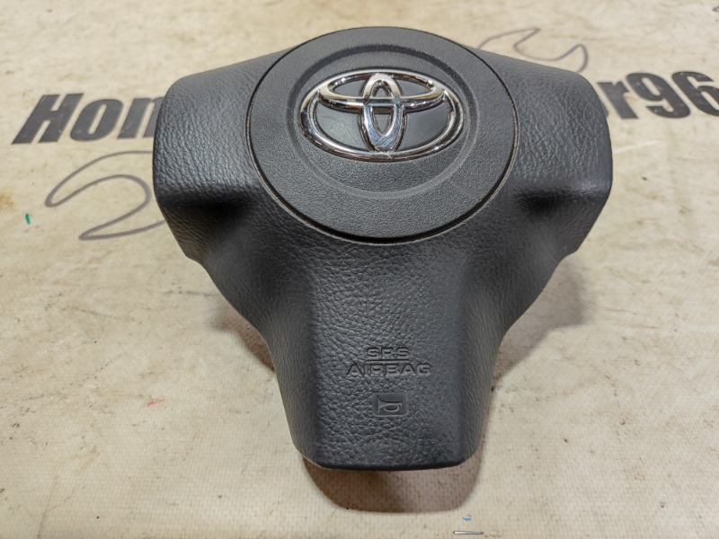 Подушка безопасности RAV4 2007 XA30 1AZ-FE