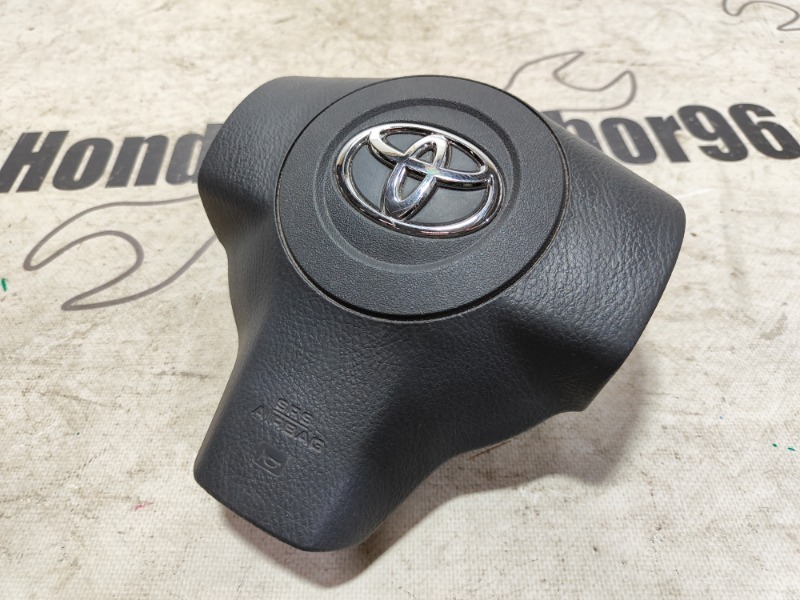 Подушка безопасности RAV4 2007 XA30 1AZ-FE