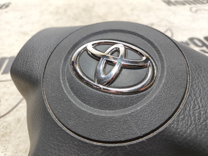 Подушка безопасности RAV4 2007 XA30 1AZ-FE