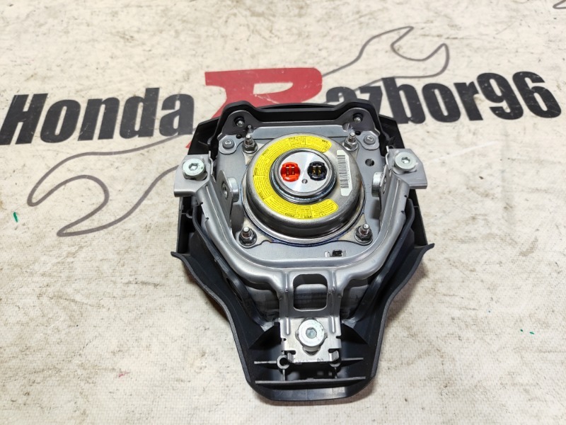 Подушка безопасности RAV4 2007 XA30 1AZ-FE