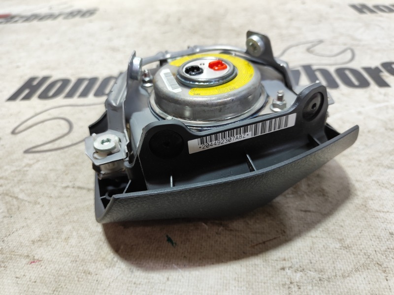 Подушка безопасности RAV4 2007 XA30 1AZ-FE