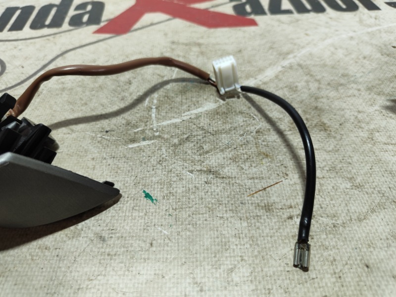 Кнопка руля RAV4 2007 XA30 1AZ-FE