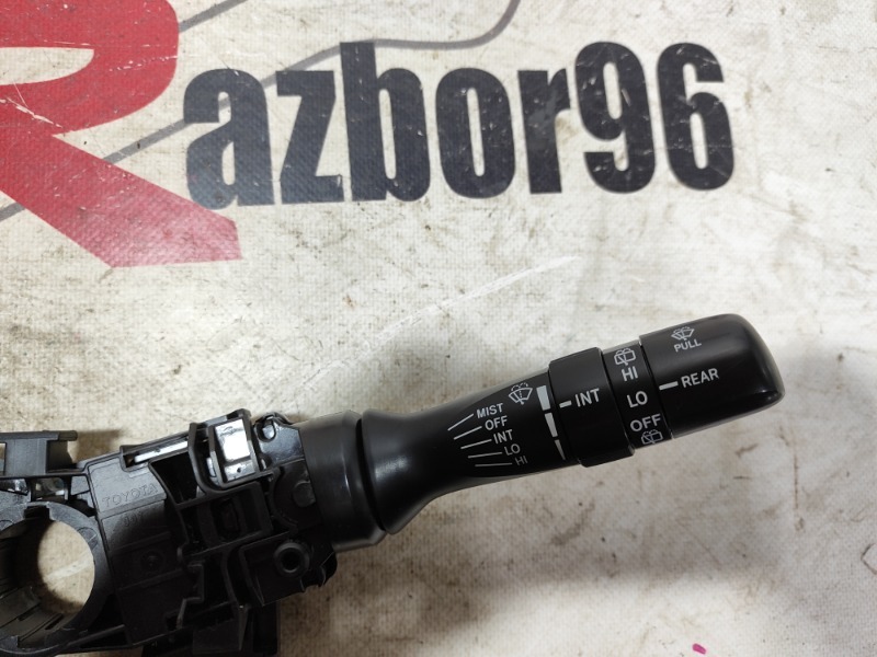 Блок подрулевых переключателей RAV4 2007 XA30 1AZ-FE