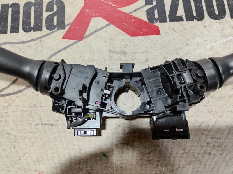 Блок подрулевых переключателей Toyota RAV4 XA30 1AZ-FE