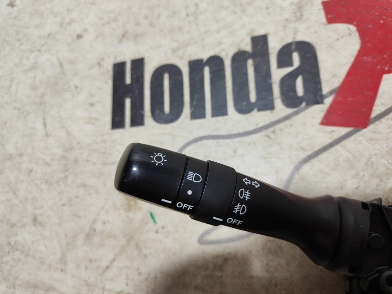 Блок подрулевых переключателей RAV4 2007 XA30 1AZ-FE