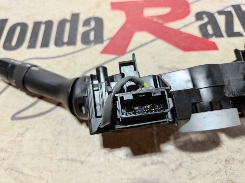 Блок подрулевых переключателей RAV4 2007 XA30 1AZ-FE