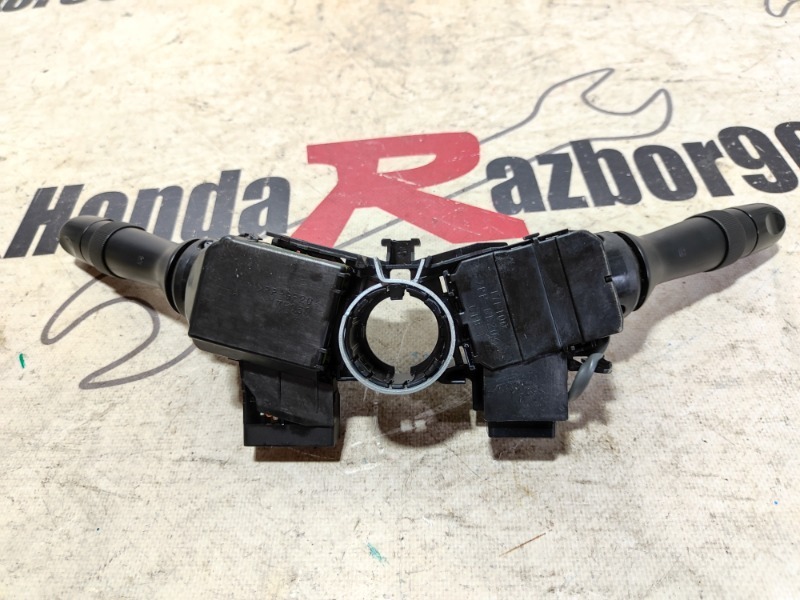 Блок подрулевых переключателей RAV4 2007 XA30 1AZ-FE