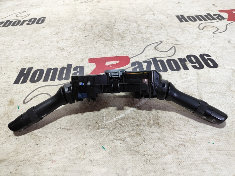 Блок подрулевых переключателей RAV4 2007 XA30 1AZ-FE