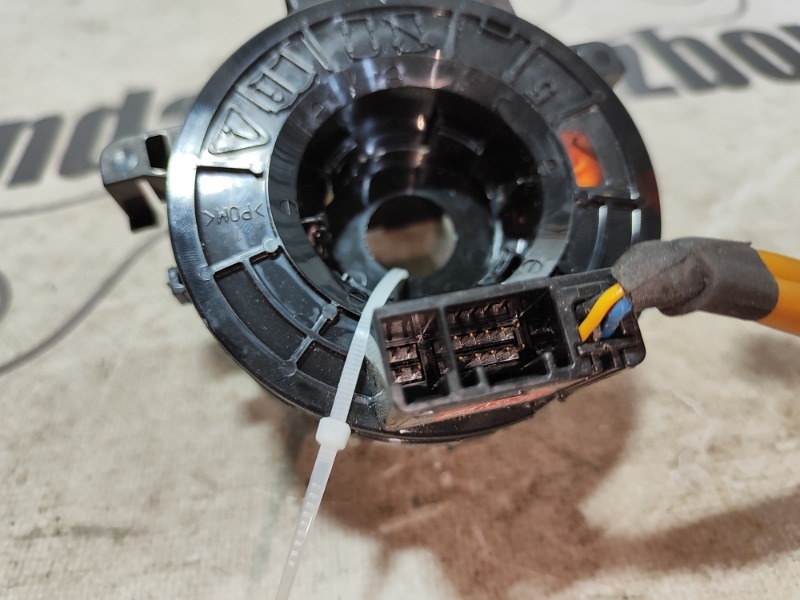 Шлейф подрулевой RAV4 2007 XA30 1AZ-FE