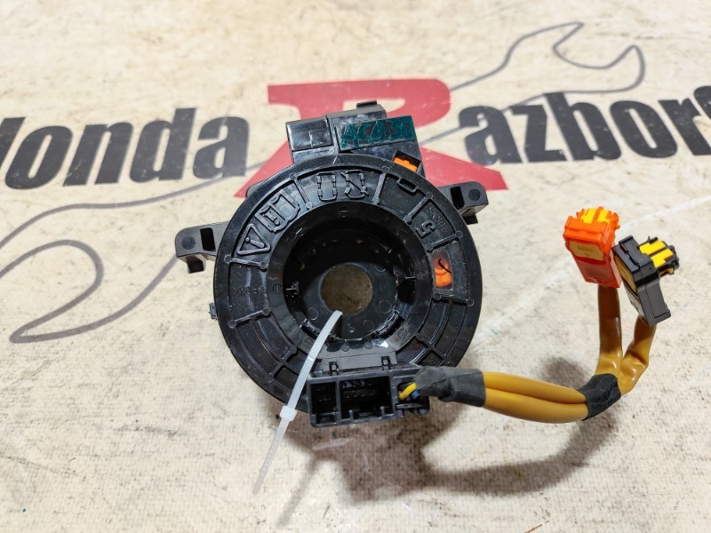 Шлейф подрулевой RAV4 2007 XA30 1AZ-FE