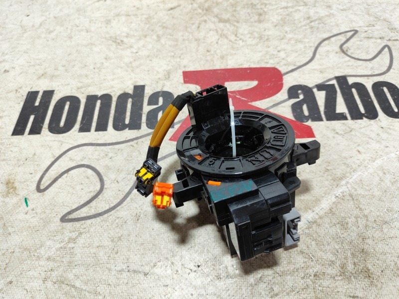 Шлейф подрулевой RAV4 2007 XA30 1AZ-FE