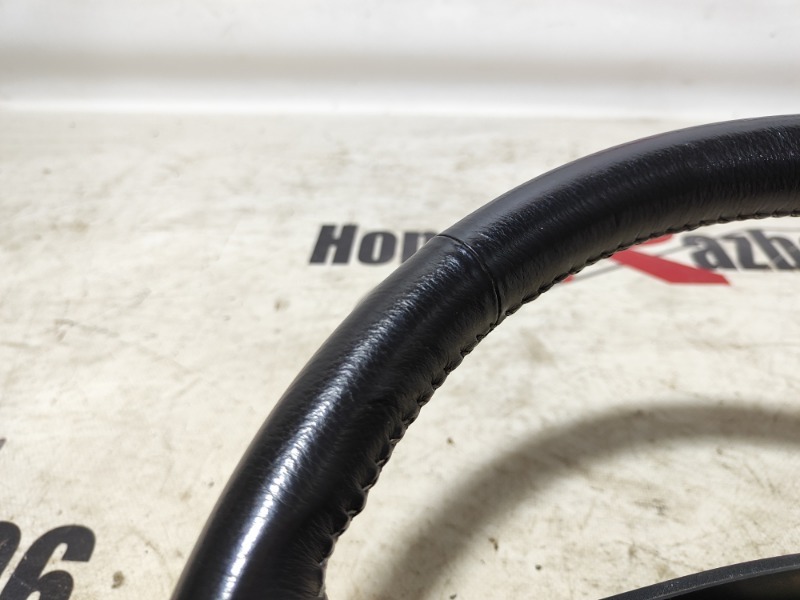 Руль RAV4 2007 XA30 1AZ-FE