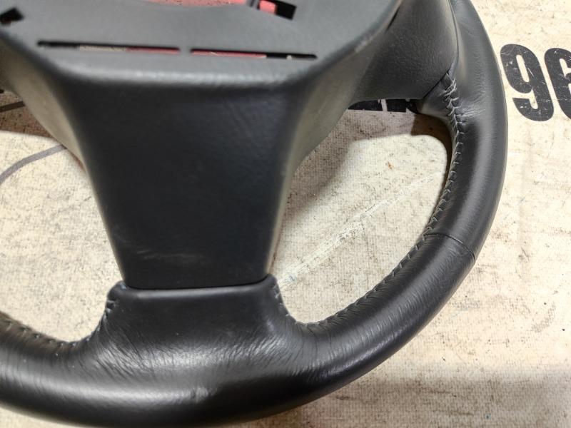 Руль RAV4 2007 XA30 1AZ-FE