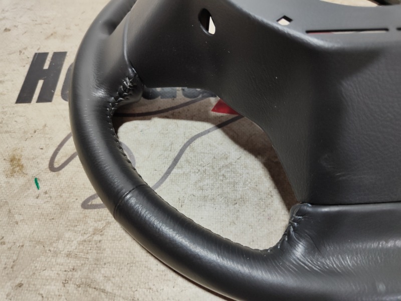 Руль RAV4 2007 XA30 1AZ-FE