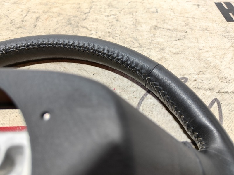 Руль RAV4 2007 XA30 1AZ-FE