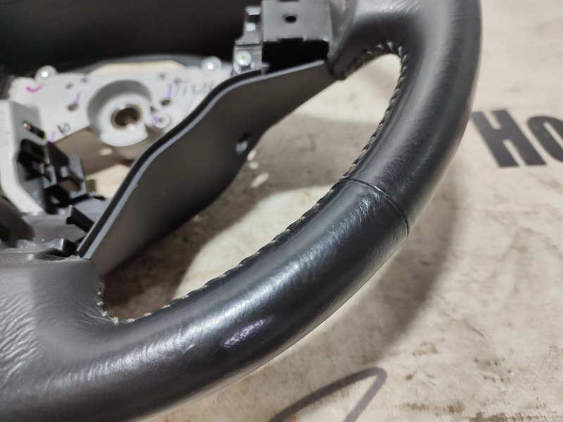 Руль RAV4 2007 XA30 1AZ-FE