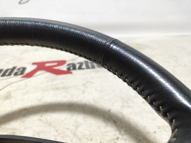 Руль RAV4 2007 XA30 1AZ-FE