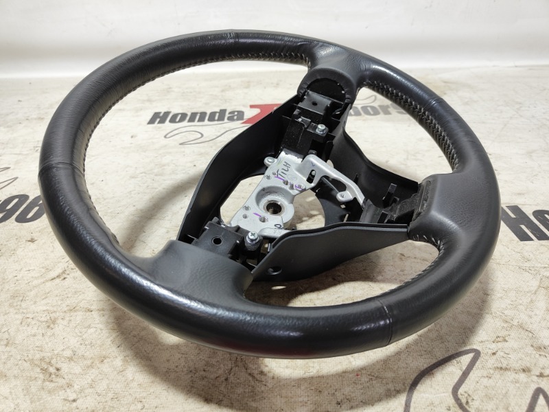 Руль RAV4 2007 XA30 1AZ-FE