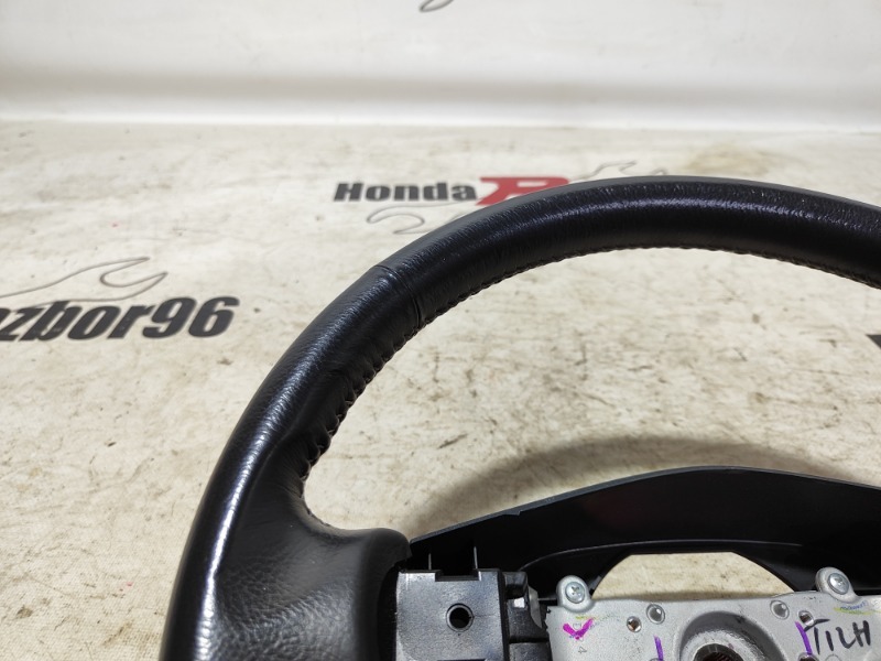 Руль RAV4 2007 XA30 1AZ-FE